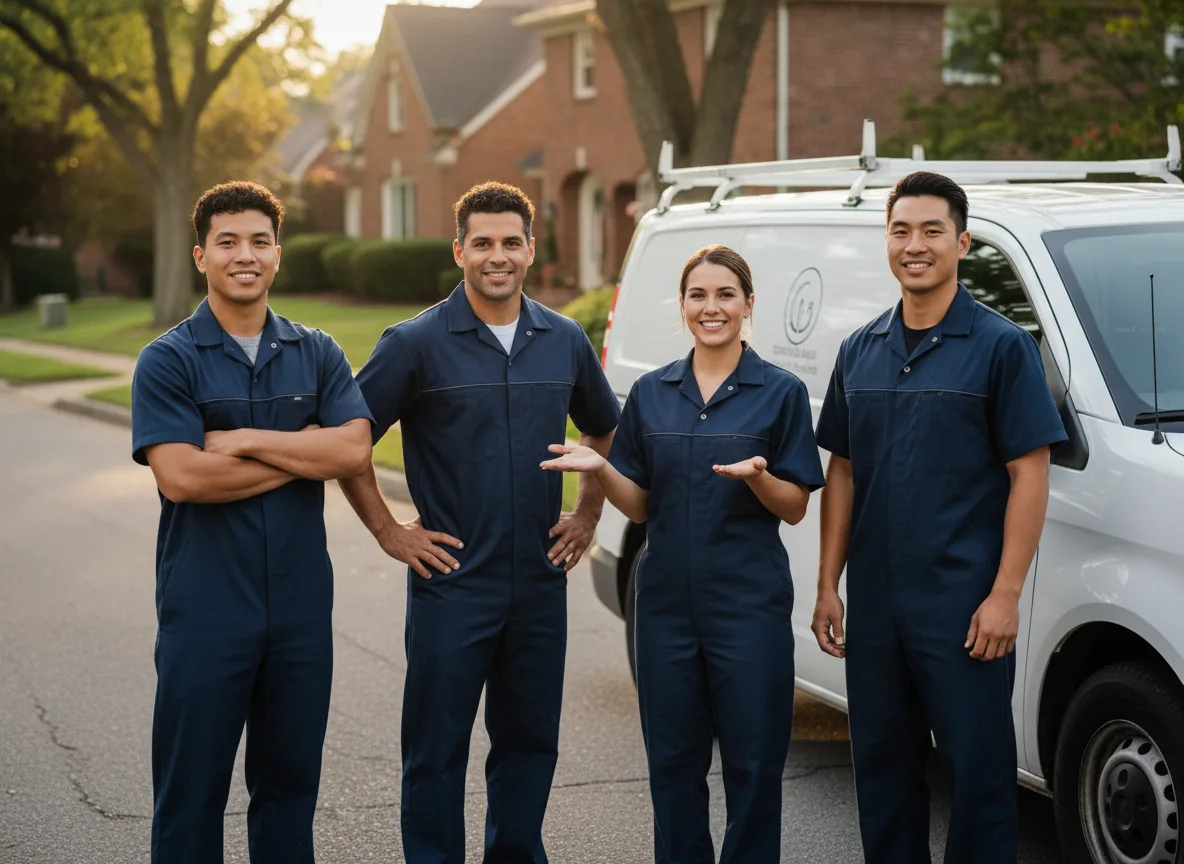 Home Gutter Service company in Shiro, TX